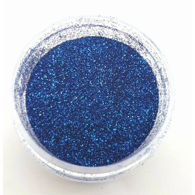 Bio Glitter Deep Blue
